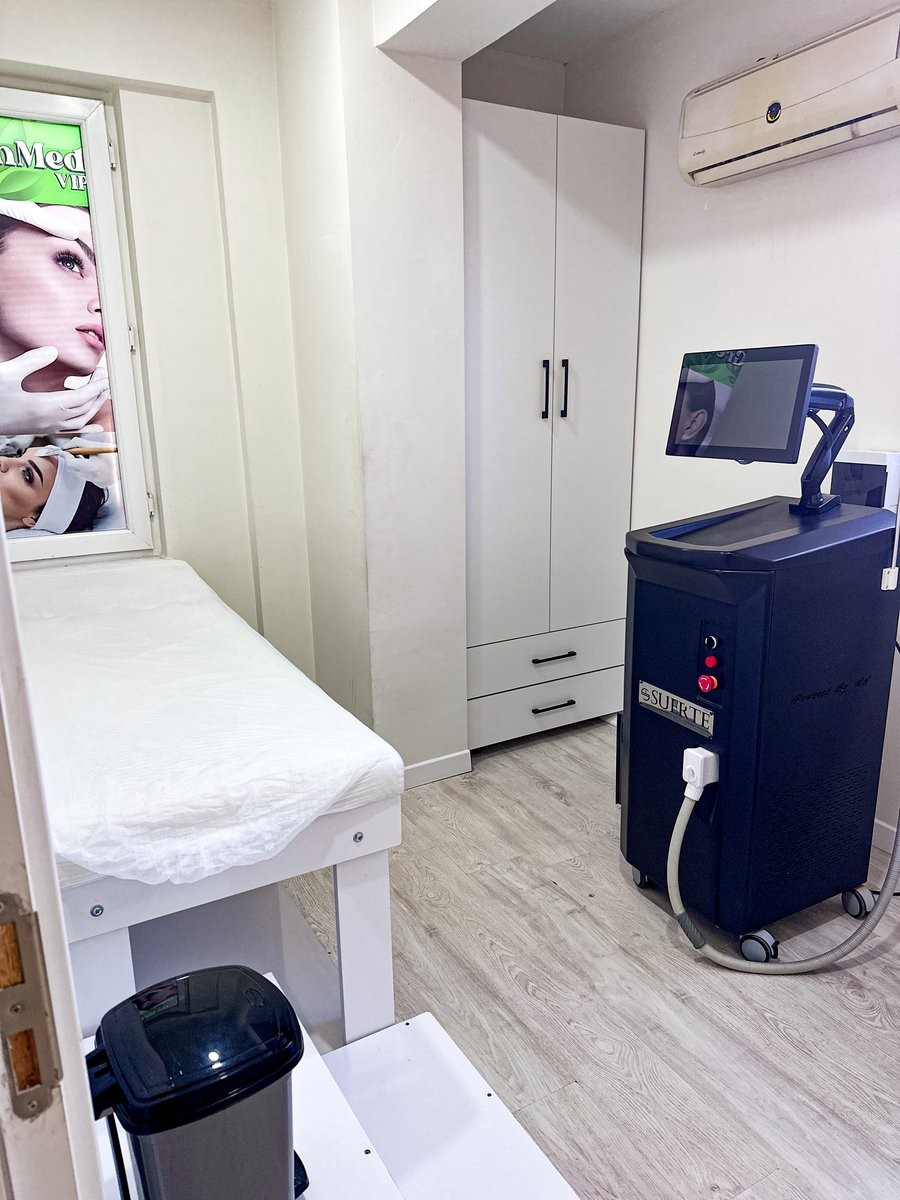 Bizi Tanıyın - Greenmed İzmit 13