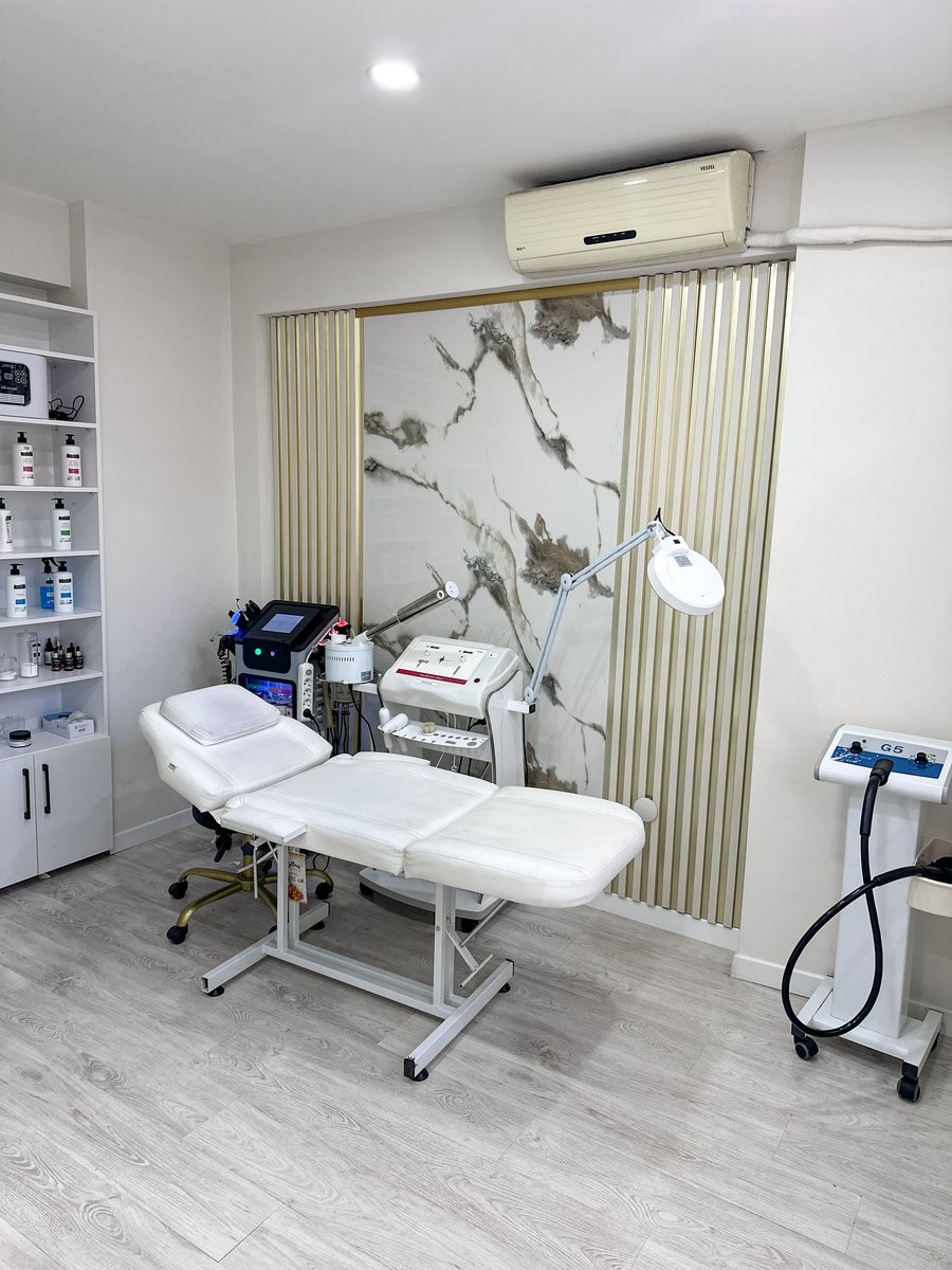 Bizi Tanıyın - Greenmed İzmit 12