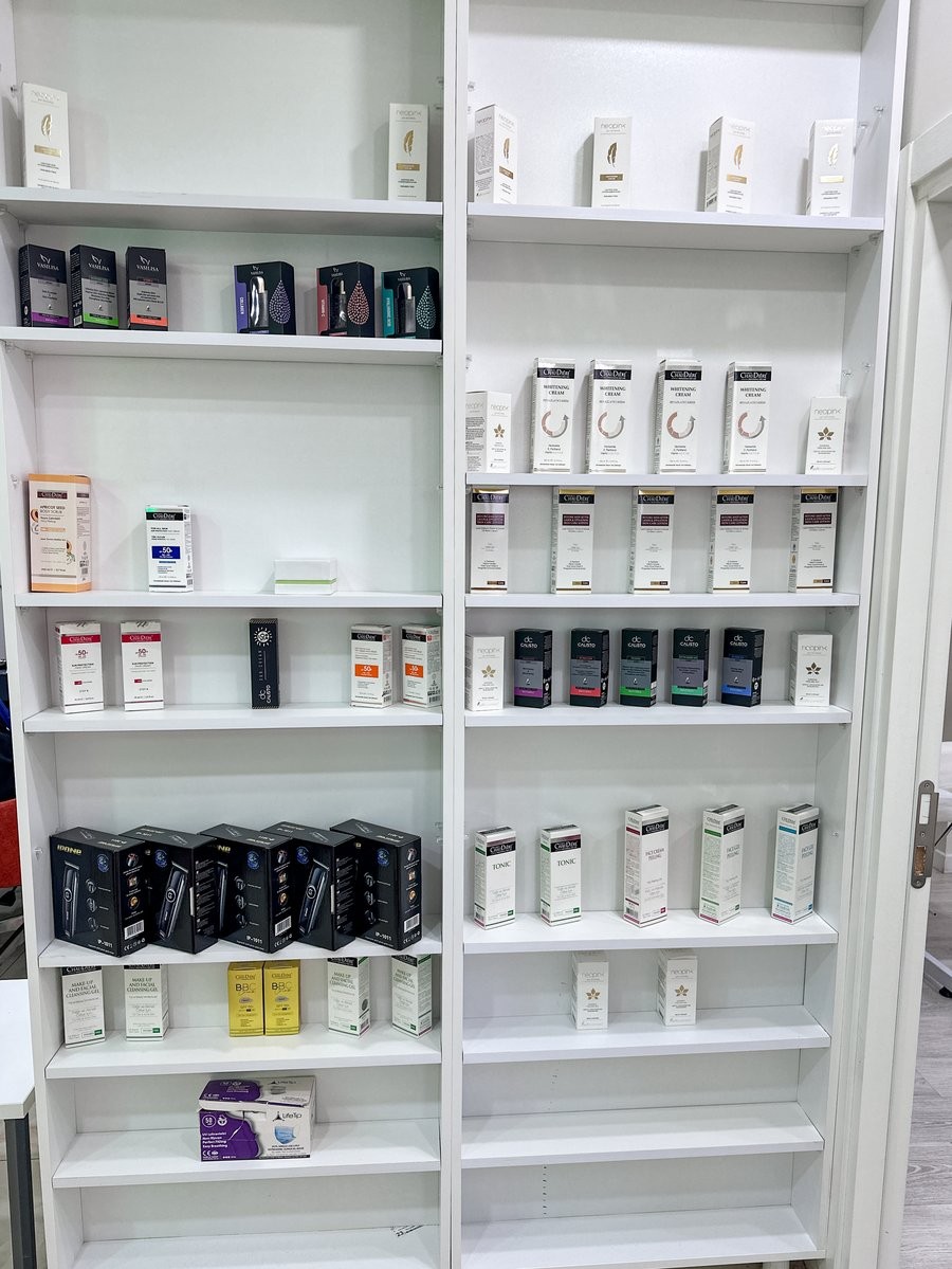 Bizi Tanıyın - Greenmed İzmit 14