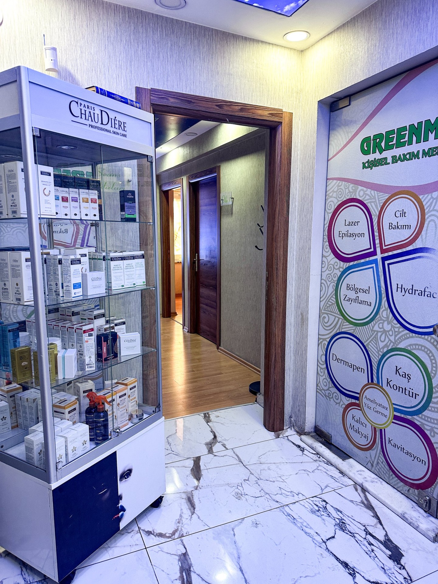 Bizi Tanıyın - Greenmed İzmit 4